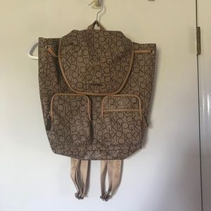 Calvin Klein Backpack